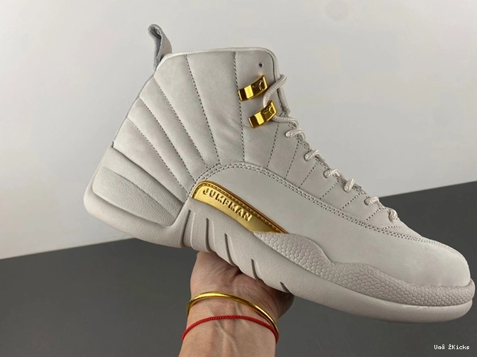 12 “Phantom” Jordan FD9101-007 737 Air DailyWear 1107